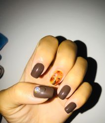 -StartNail美甲