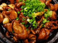 -家乐煲仔店(红山市场店)