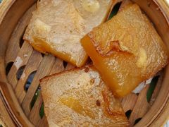 -海口骑楼小吃街