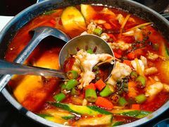 -川里谈·川味小馆(北京路店)