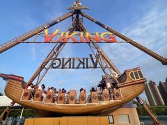 -沈阳方特欢乐世界