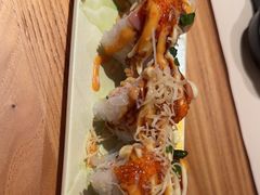 -藤原布二·大正创意料理(五台山店)