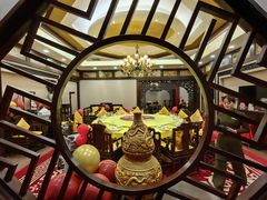 -西湖楼禧园·宴会聚餐(三一大道店)