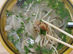 -高记清香园绝味不翻汤