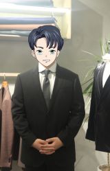 -Biella Fibers杰尼亚Zegna面料西装·夹克·礼服全定制Bespoke(晶耀前滩店)