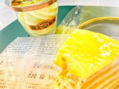 -猫王榴莲世家(三里屯SOHO商场店)
