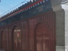 -丰台药王庙