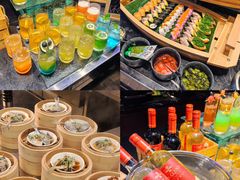 -泉州富力万达文华酒店·美食汇自助餐厅