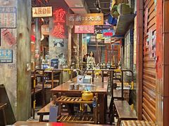 -萍姐火锅·公路夜市(南京新街口店)