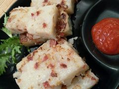 -庆记香港烧味小馆(浦东机场店)