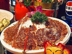 -蜀大侠火锅(总府路店)