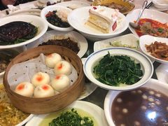 -锦月楼百姓厨房(大箕山商业广场店)