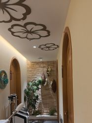 -芳朵美容养生SPA