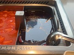 -海底捞火锅(杭州滨江九宜城店)