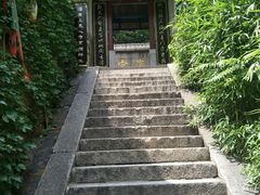 -崂山仰口游览区