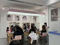 -天真蓝照相馆(中华广场店)