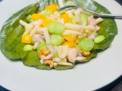 江南荷塘小炒-江南雅厨·江南文化·苏州菜(李公堤店)