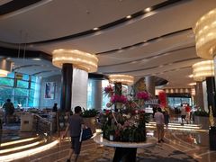 -上海凯宾斯基大酒店
