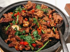 -千百味红餐厅·江西菜(绿地双子塔店)