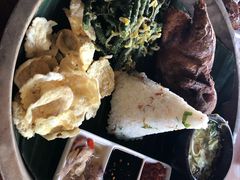 -Pundi Pundi Restaurant