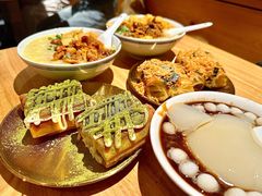 -小豆海棠(嘉兴路店)