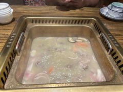 -泽成·冰煮羊(乌兰察布红楼店)