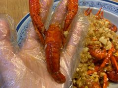 -文叔·湖北名小吃·小龙虾(华强北店)