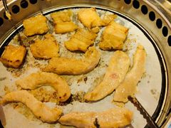 -熊出没日本烧肉放题