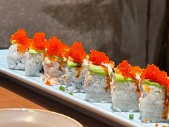 -Tuna maki寿司(苏州万象天地店)