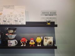 -NokNok Coffee(宽窄巷子店)