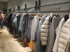 -江南布衣+(西单大悦城店)