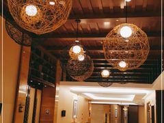 -苏州园区福朋喜来登酒店·聚味轩中餐厅