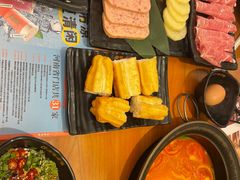 -呷哺呷哺(郑州国贸360餐厅店)