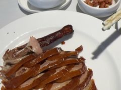-洋洋中餐馆·SINCE 1997(信投店)