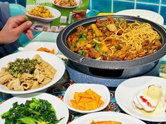 -楼兰古丽·新疆菜(大唐西市店)