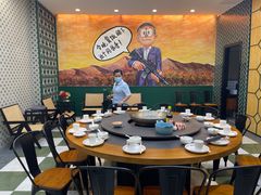 包厢-飞尝蚝·顺德菜·鱼生(顺德总店)
