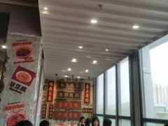 -笨豆腐居民楼菜馆•江西小炒(天津开发区店)