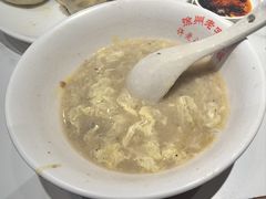 -许老八包子铺羊汤馆(绿地世纪城店)