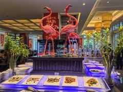 -常州武进九洲喜来登酒店