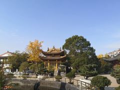 -上海东林寺(金山区)