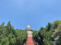 -蒙山大佛景区