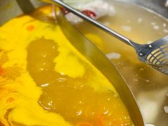 -左庭右院鲜牛肉火锅(苏州园区永旺店)