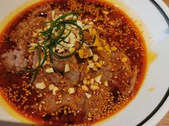 -新太二·鲜料川菜(晶耀前滩店)