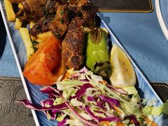 -La Medina餐厅(亮马河南路店)