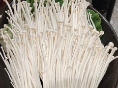 -阿源鱼捞斑鱼火锅·海鲜粥(山景尚宅店)