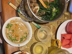 -华夏良子·足道SPA艾灸(三里屯店)