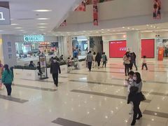 -凯德广场(武胜路店)