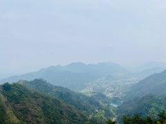-大慈岩风景区