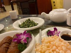 河虾仁-新聚丰菜馆(太监弄店)