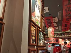 -王繁星面馆(西安熙地港店)